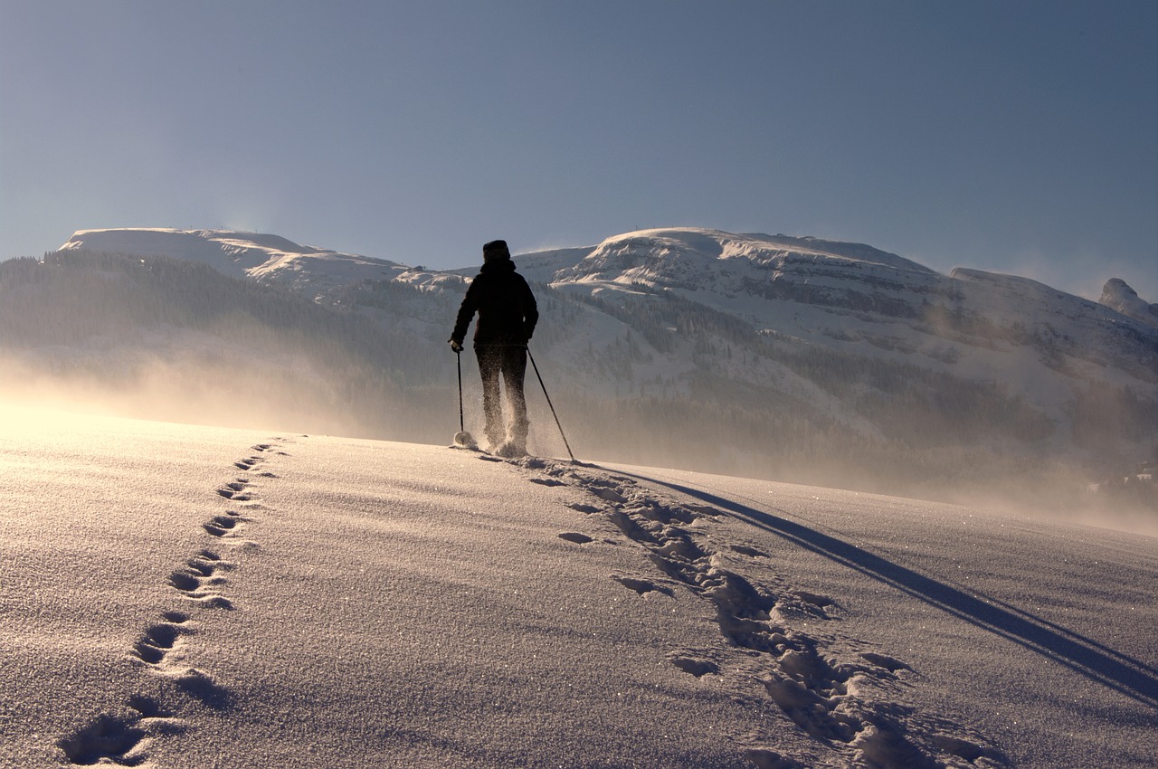 Trekking Equipment