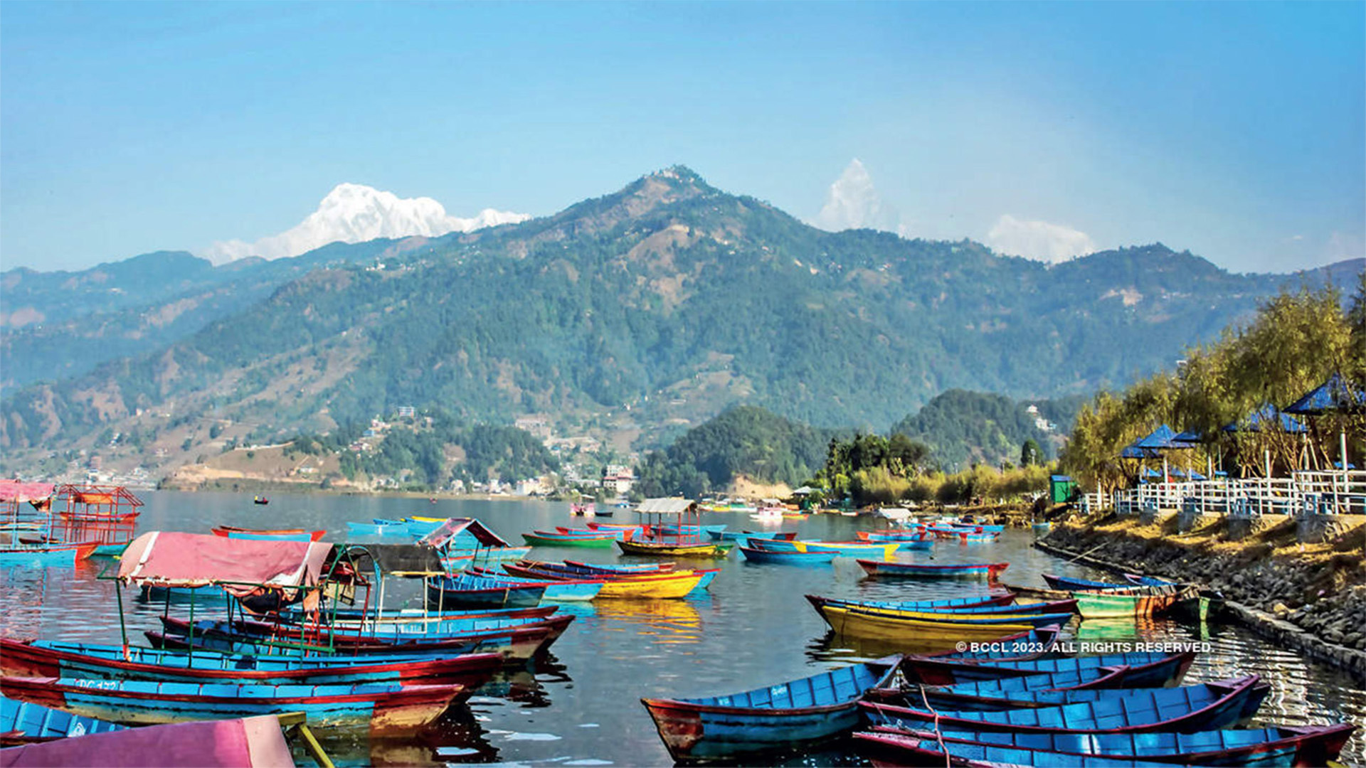 Pokhara